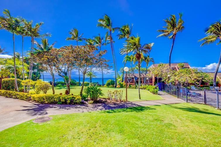 Holiday home Kuleana 302 Kahana