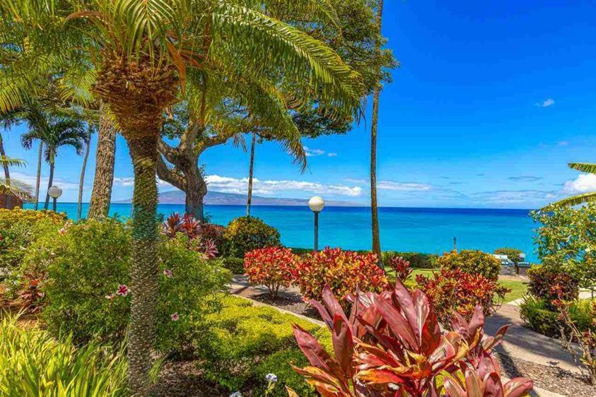 Holiday home Kuleana 302 Kahana