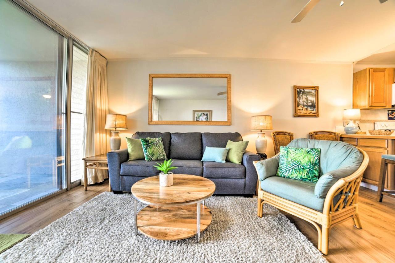 Gorgeous Oceanfront With Spectacular Views! Apartment *