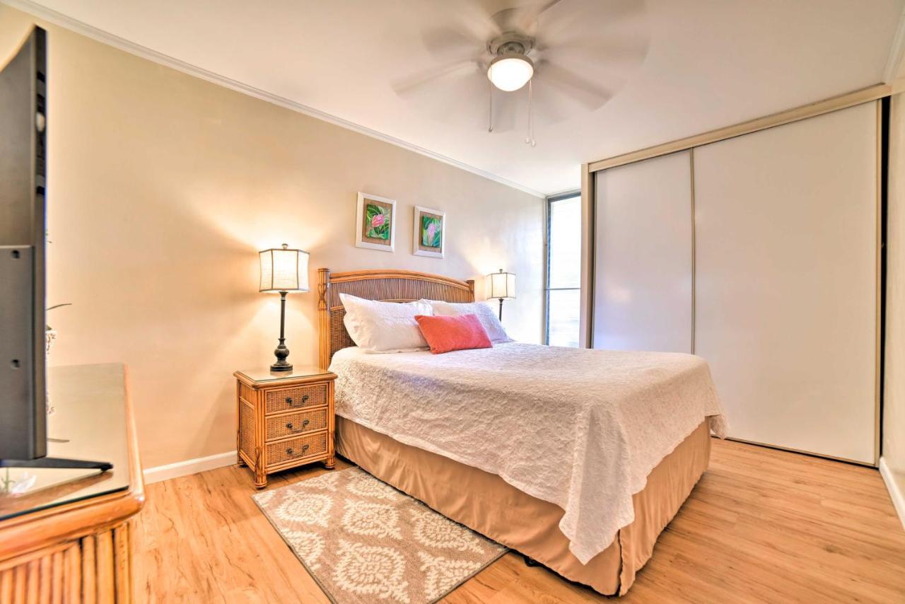 Gorgeous Oceanfront With Spectacular Views! Apartment