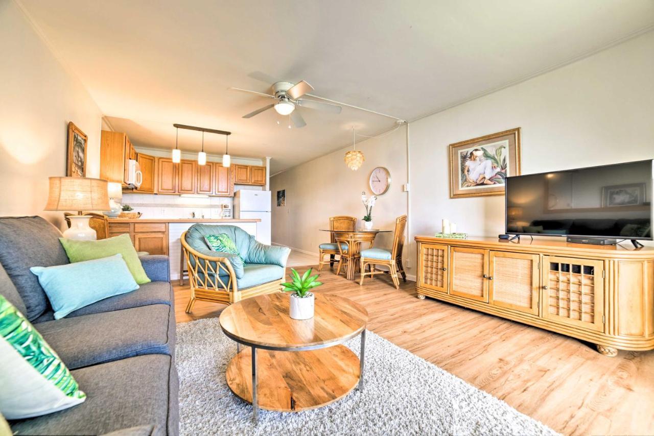 Apartment Gorgeous Oceanfront With Spectacular Views!
