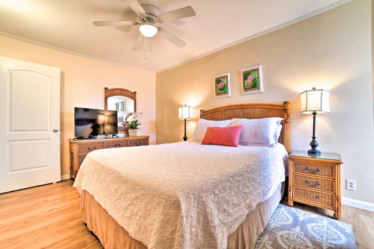 Apartment Gorgeous Oceanfront With Spectacular Views! *