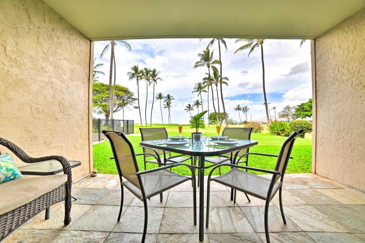 Gorgeous Oceanfront With Spectacular Views! * Kihei