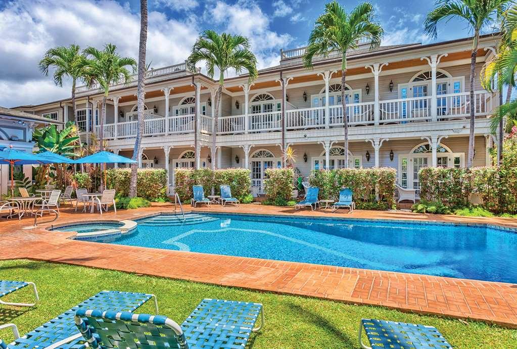The Plantation - Free Breakfast Inn 3*