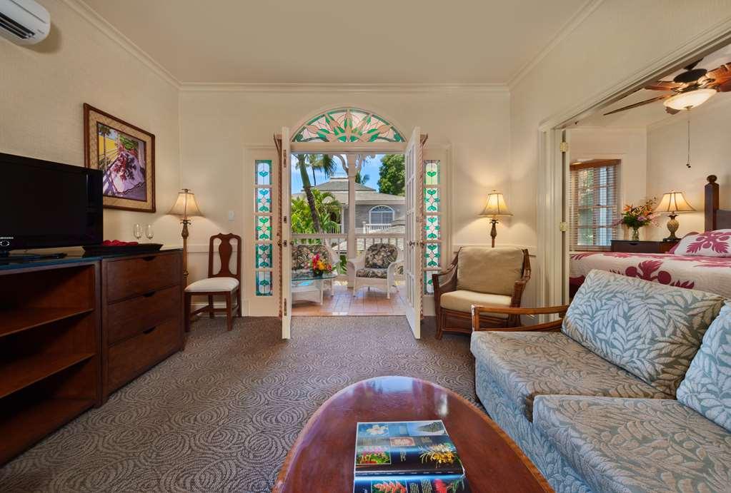 Inn The Plantation - Free Breakfast Lahaina