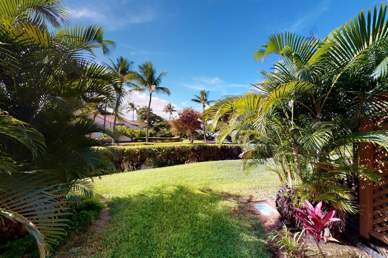 Maui Kamaole *