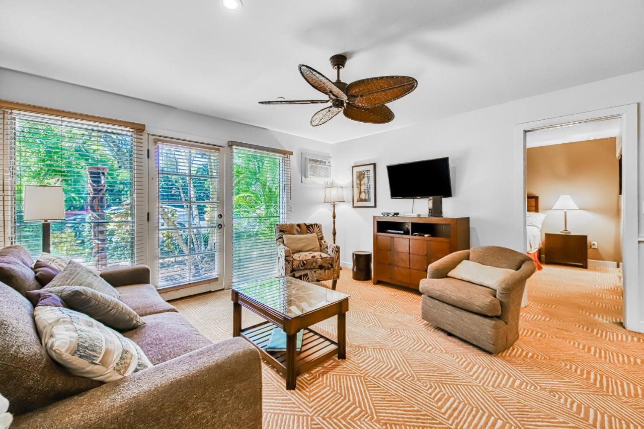 Aina Nalu Aparthotel