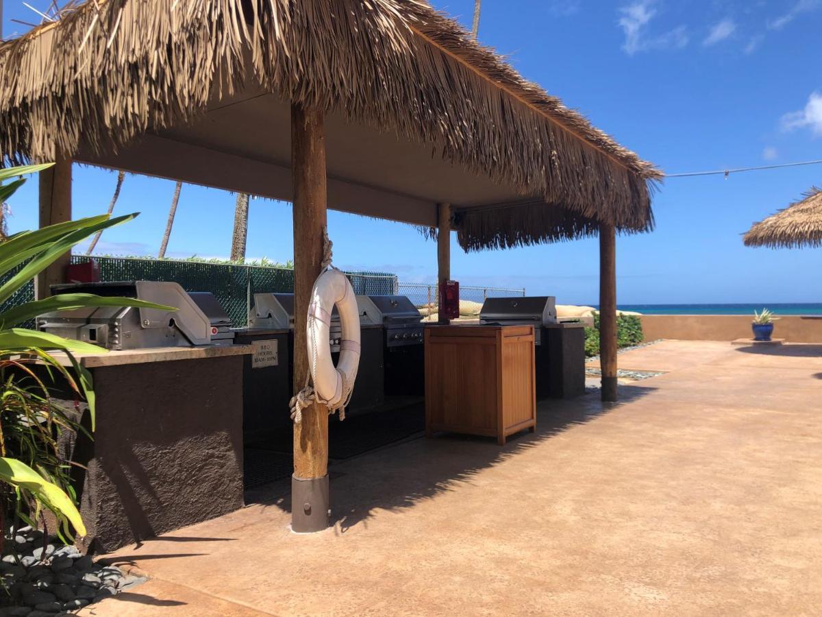 Apartment Oceanview At Royal Kahana