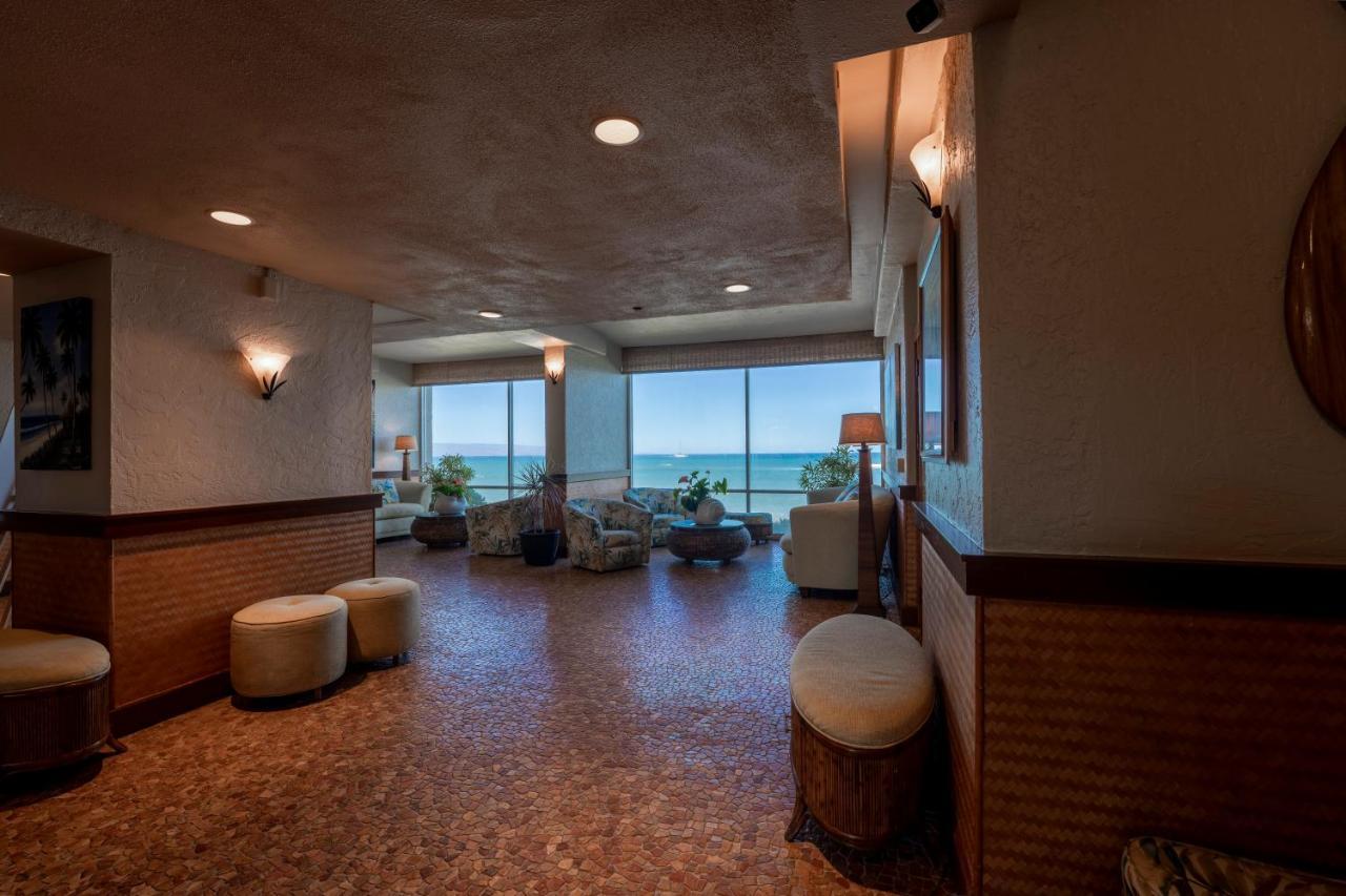 Apartment Oceanview At Royal *