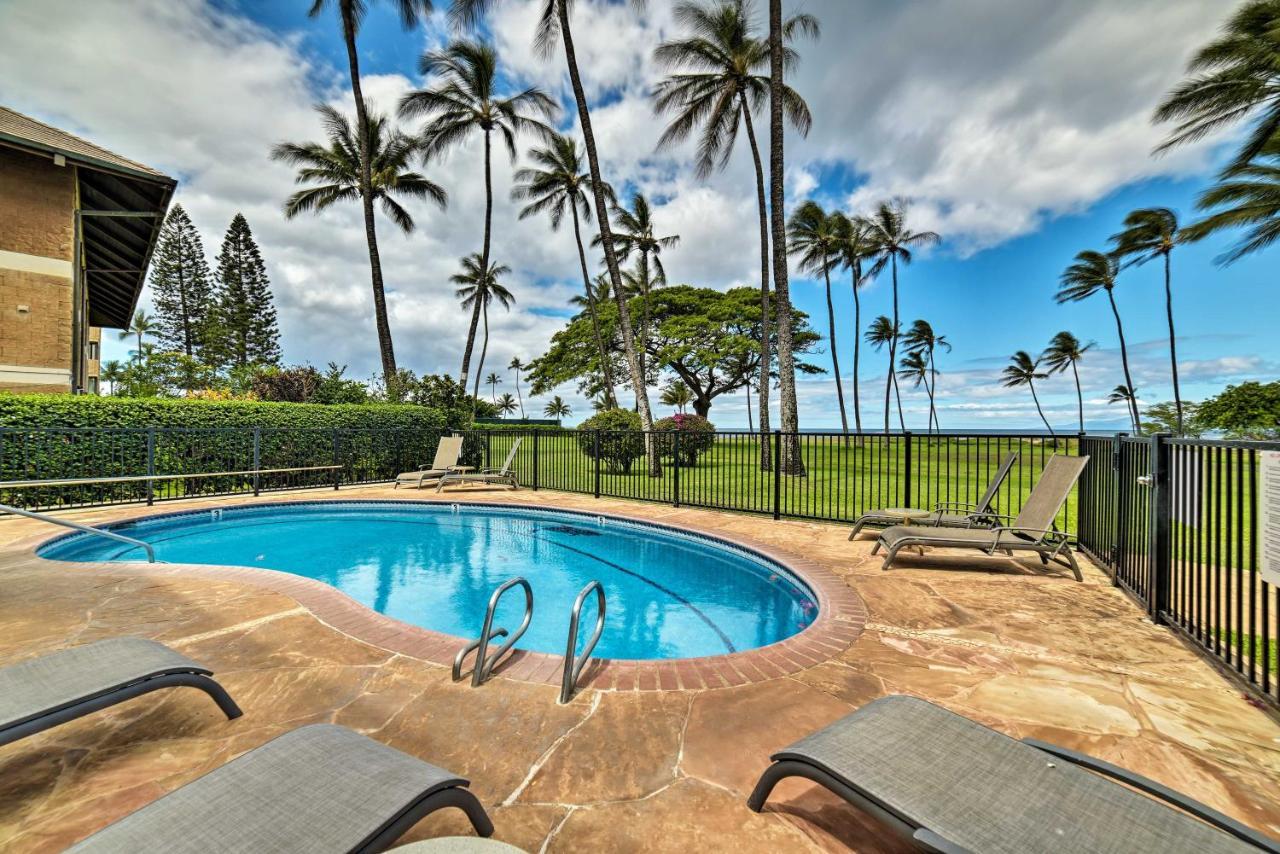 Gorgeous Oceanfront With Spectacular Views! *