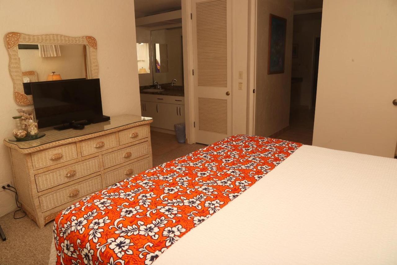 Papakea G406 Aparthotel *
