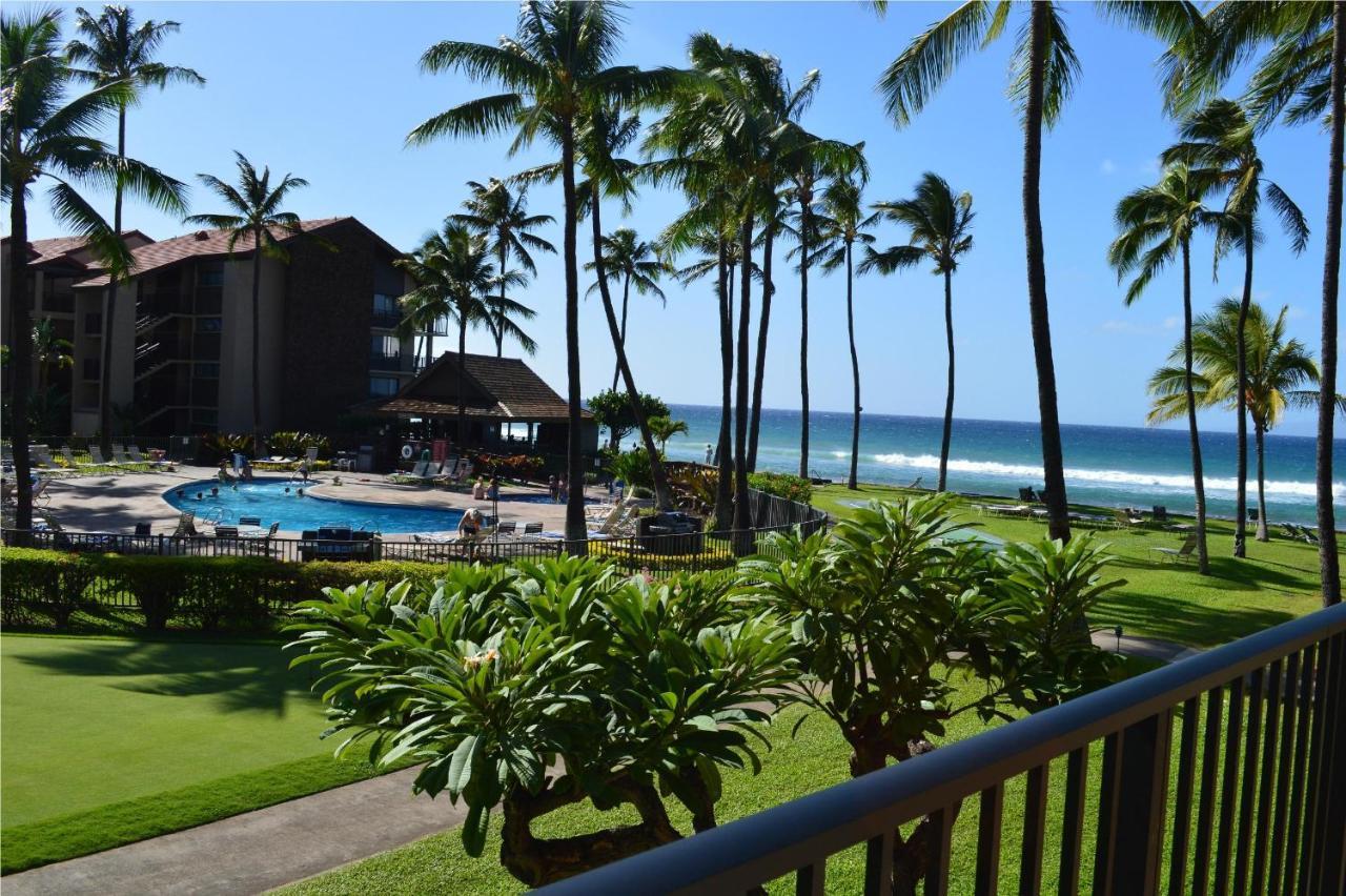 Papakea G406 Lahaina