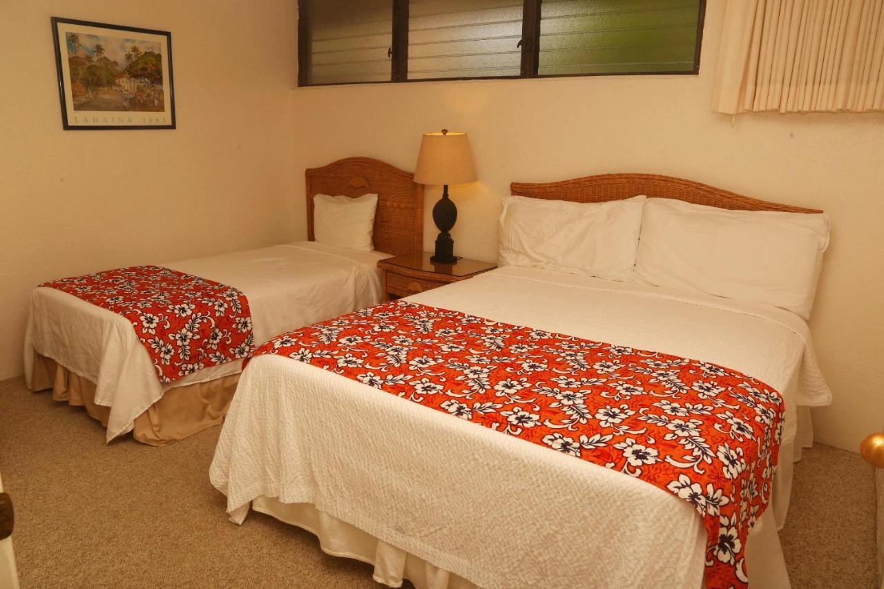 Papakea G406 Aparthotel *
