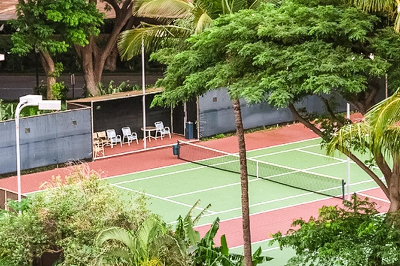Apartment Mahana At Kaanapali