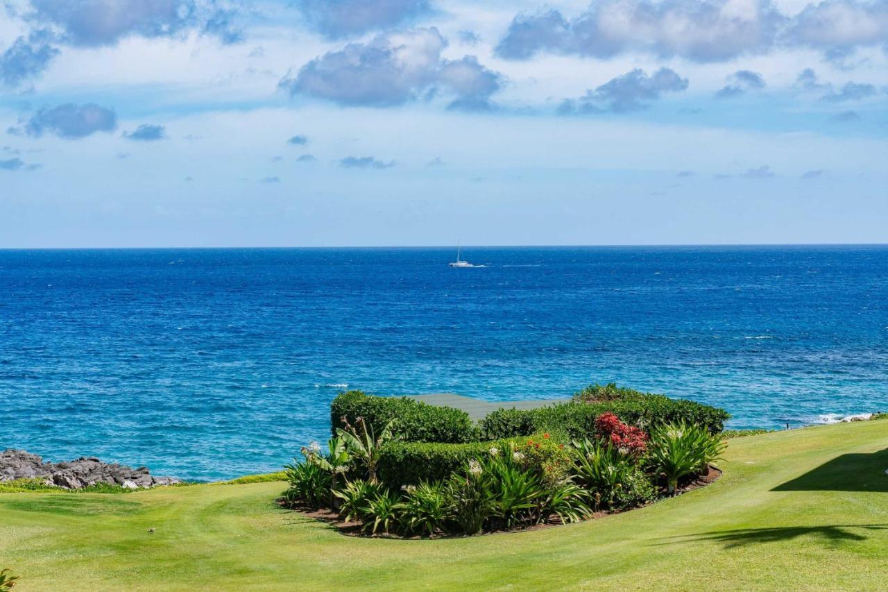 Kapalua Bay 29b4 Villa