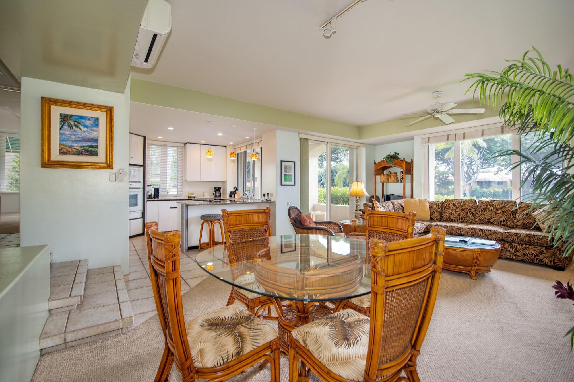 Apartment Palms At Wailea *