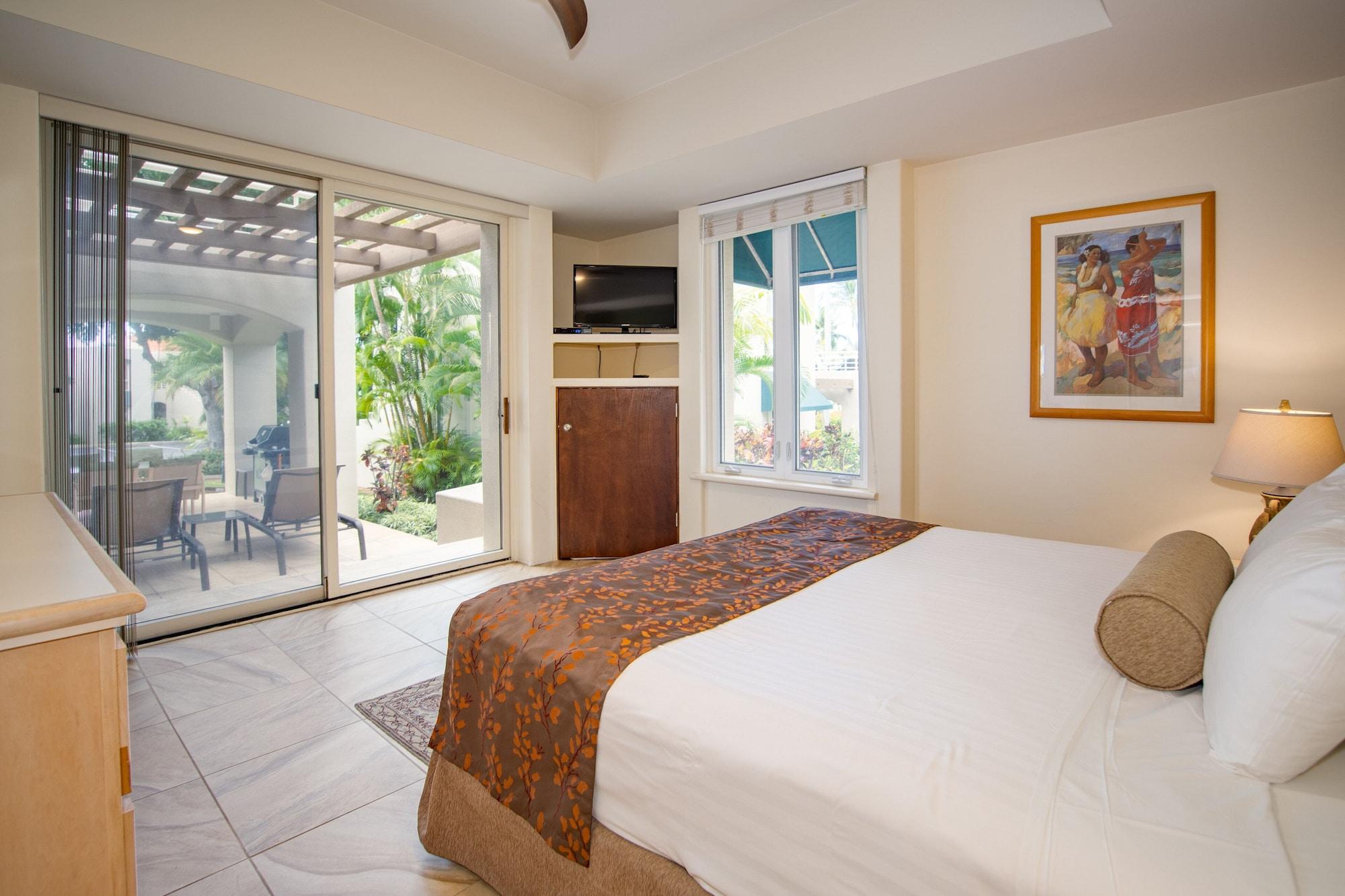 Apartment Palms At Wailea *
