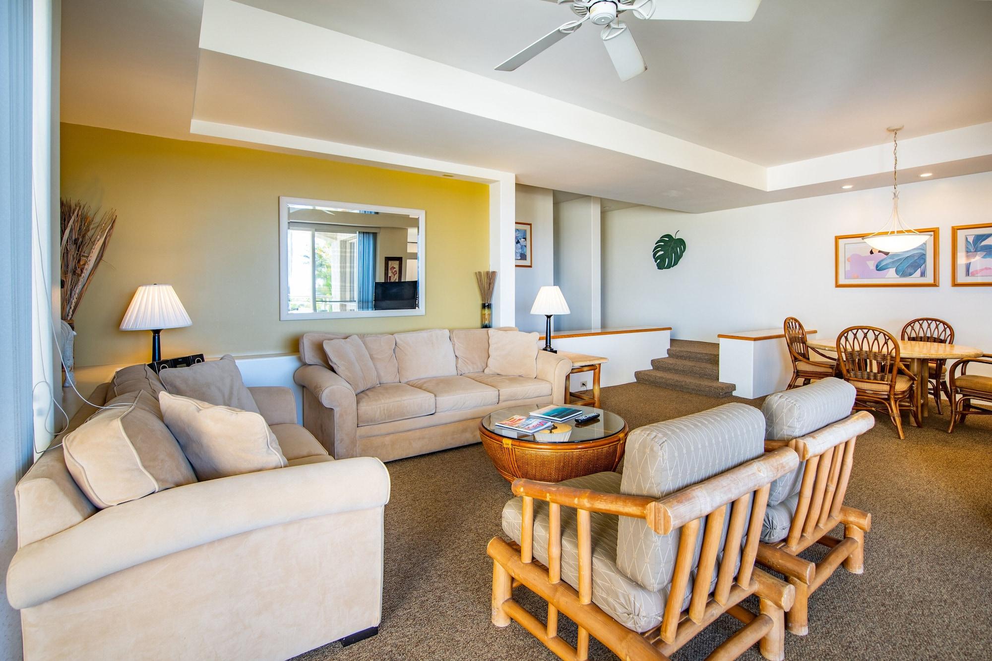 Apartment Palms At Wailea *