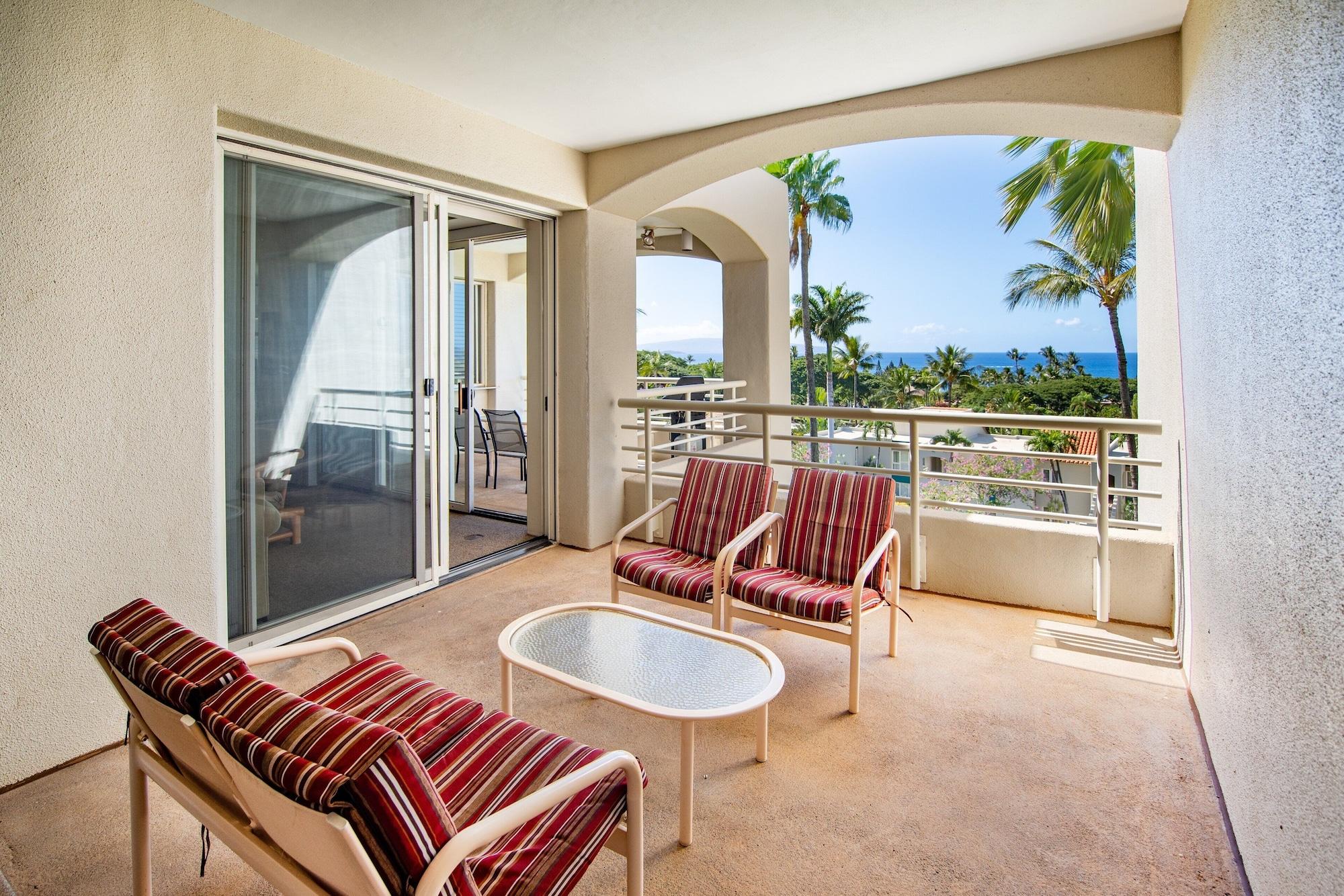 Palms At Wailea *