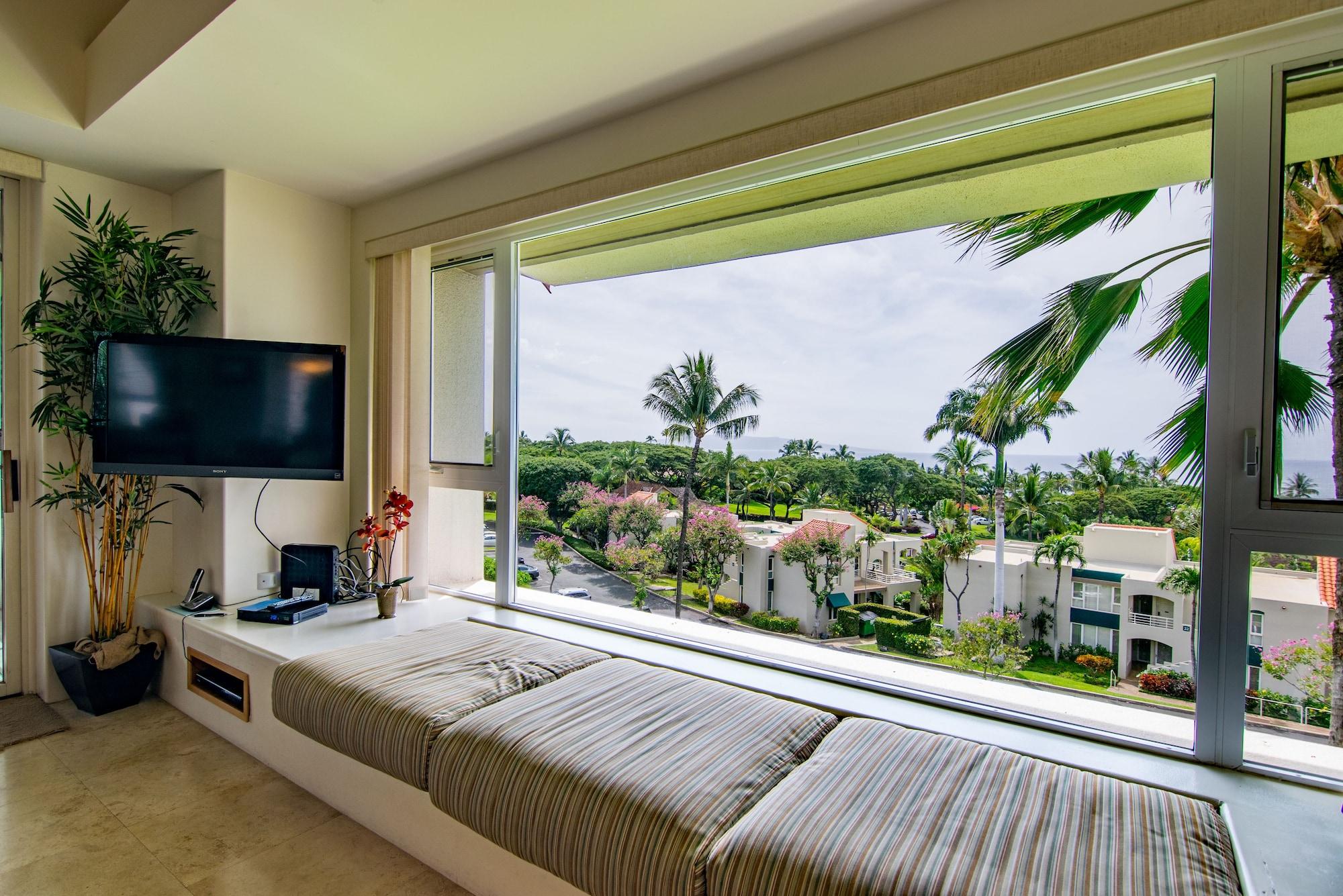 Apartment Palms At Wailea