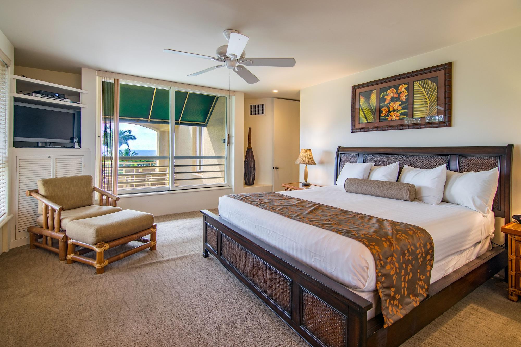 Apartment Palms At Wailea *