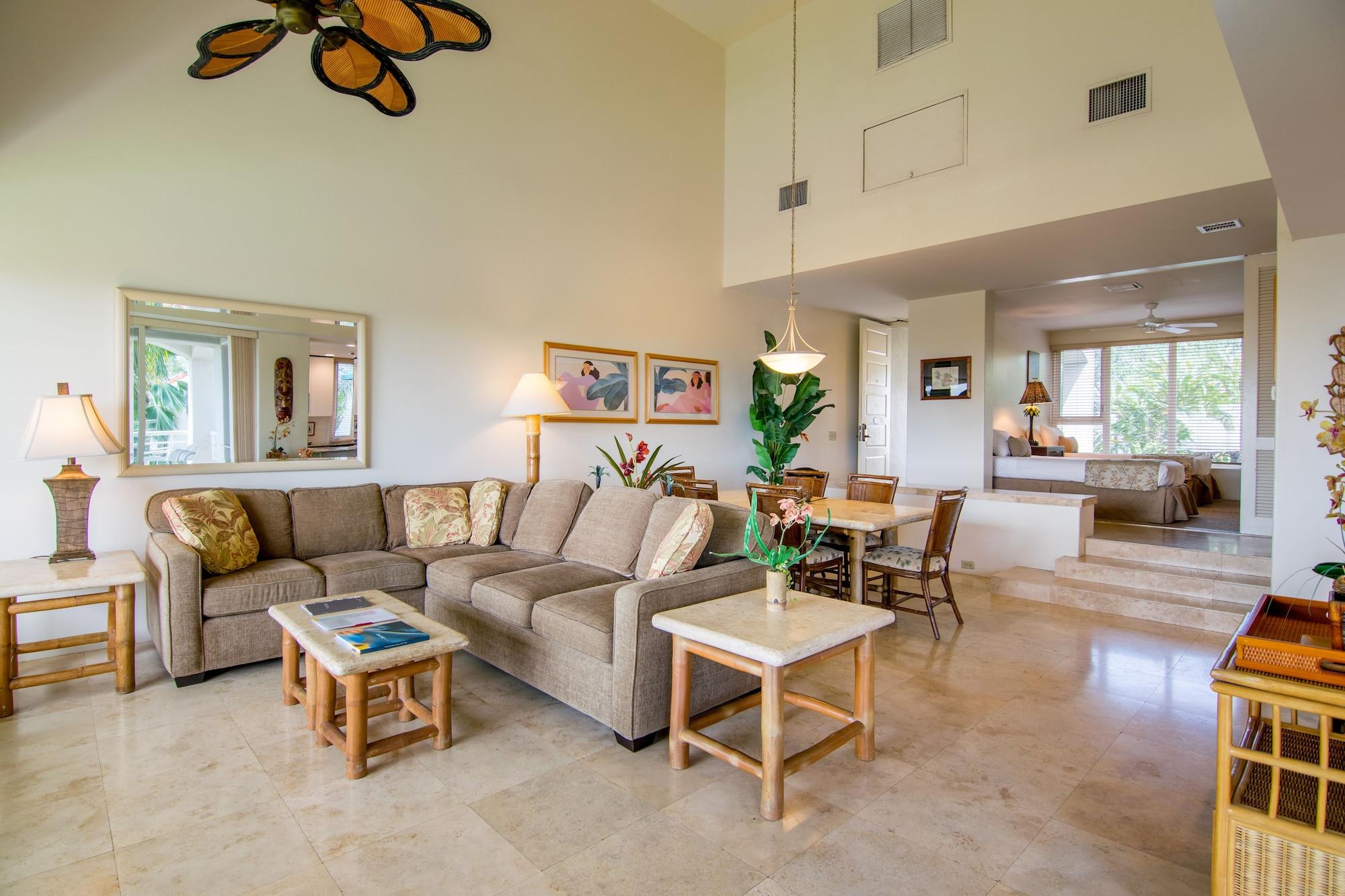 Palms At Wailea *