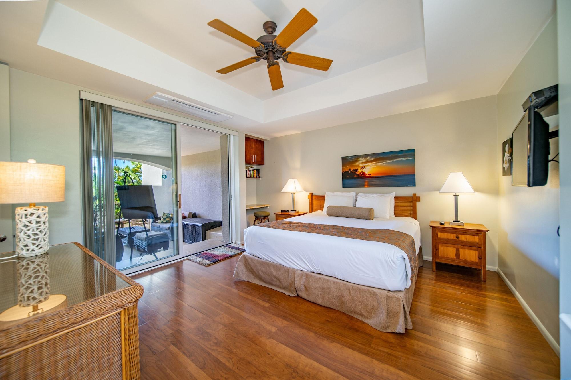 Palms At Wailea Apartment *
