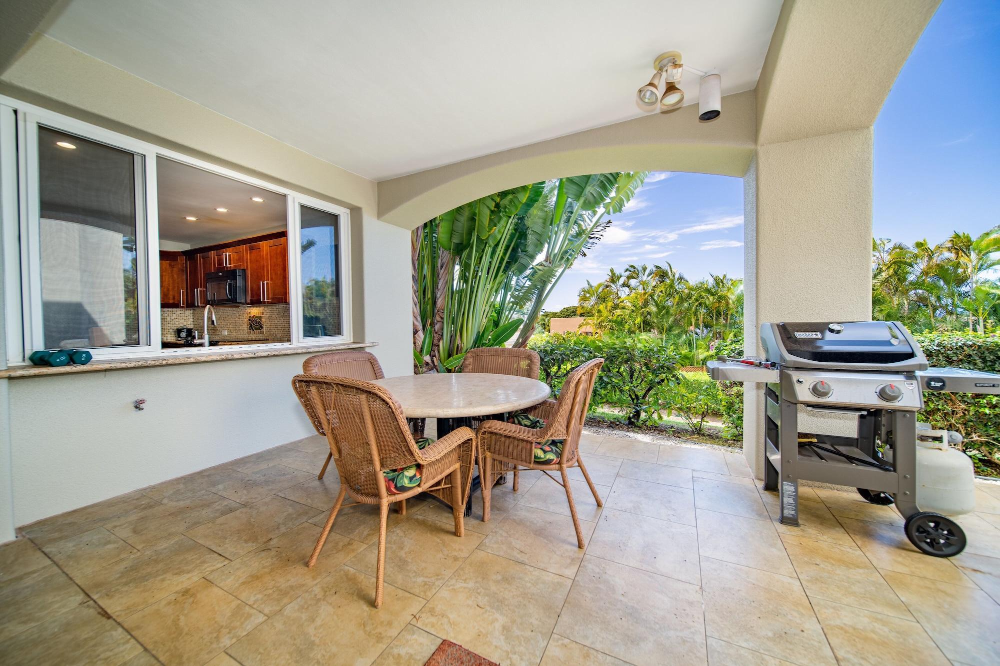 Palms At Wailea Apartment Wailea (Maui)