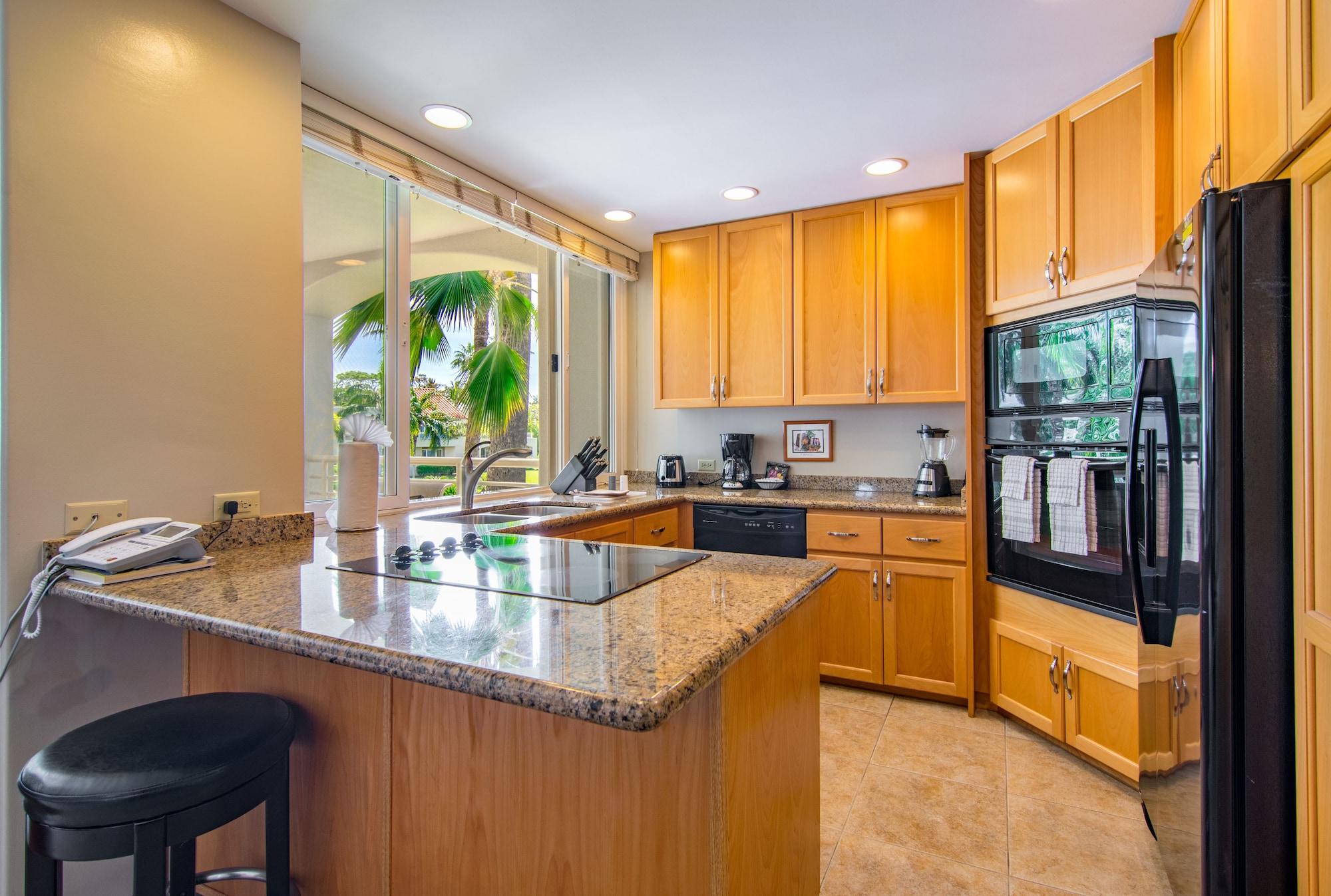 Apartment Palms At Wailea