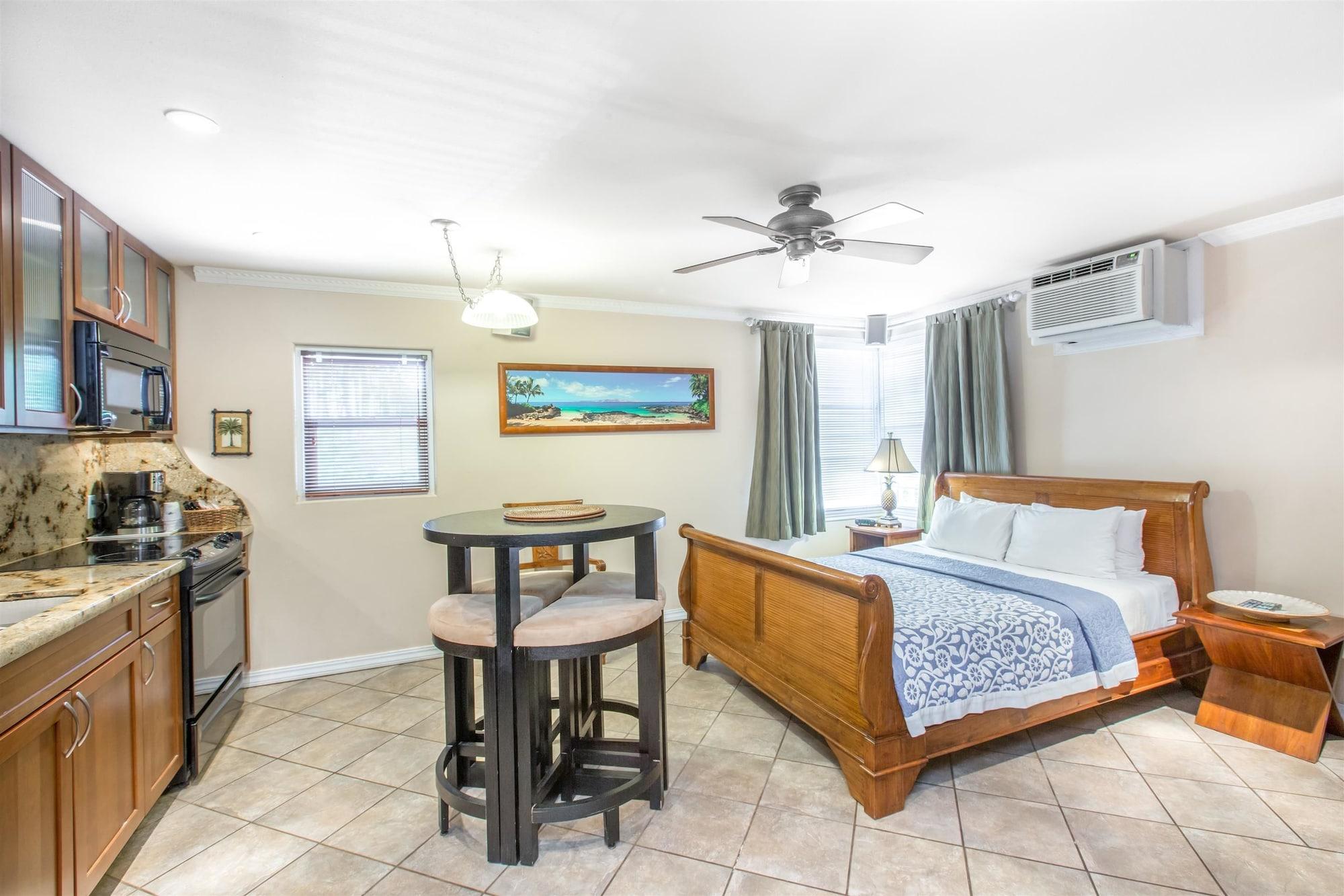 Days By Wyndham Maui Oceanfront Wailea (Maui)