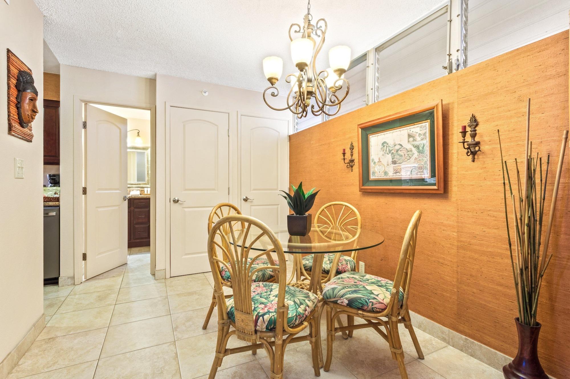 Royal Kahana Maui By Outrigger Apartment Lahaina