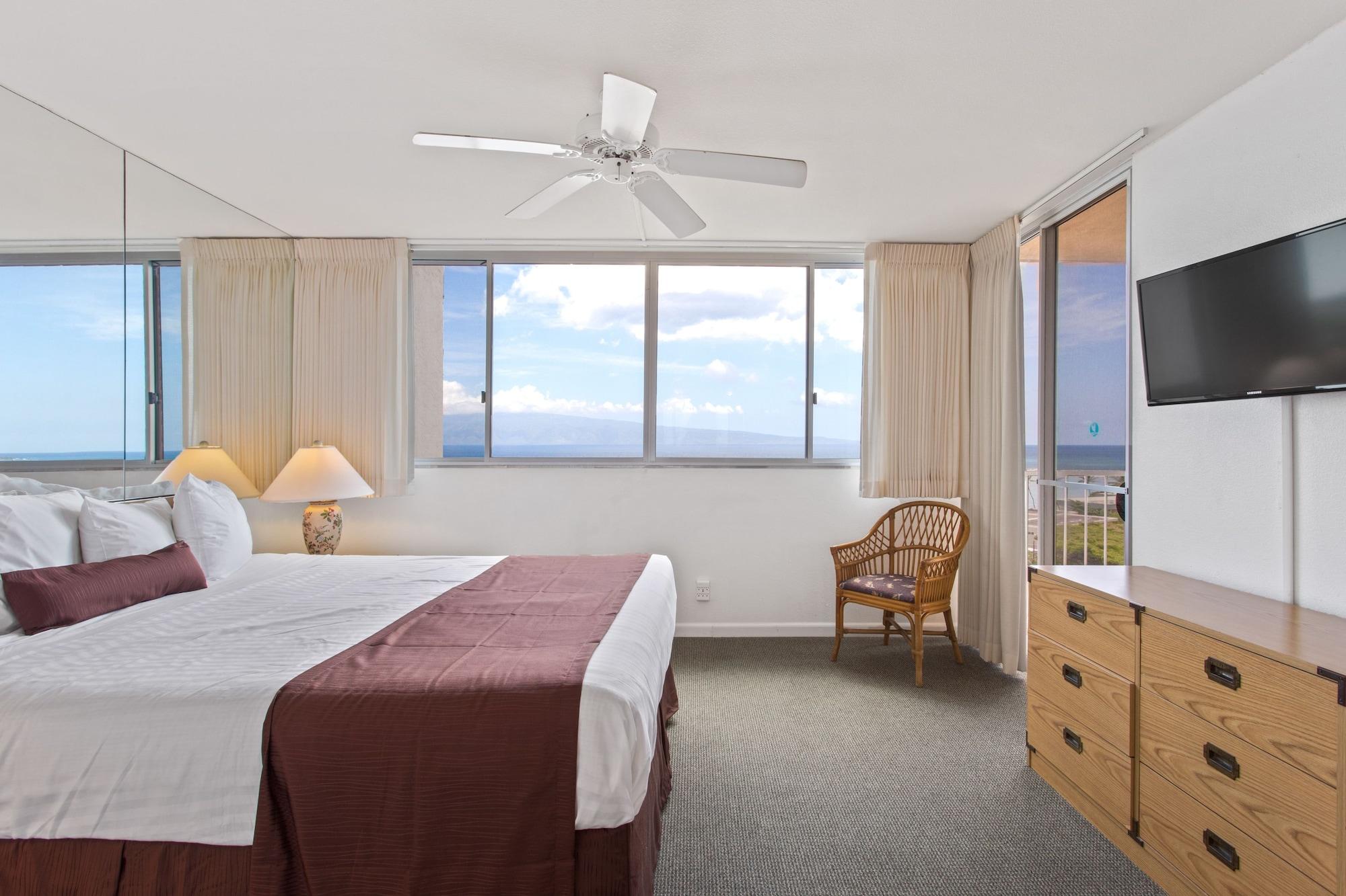 Royal Kahana Maui By Outrigger *
