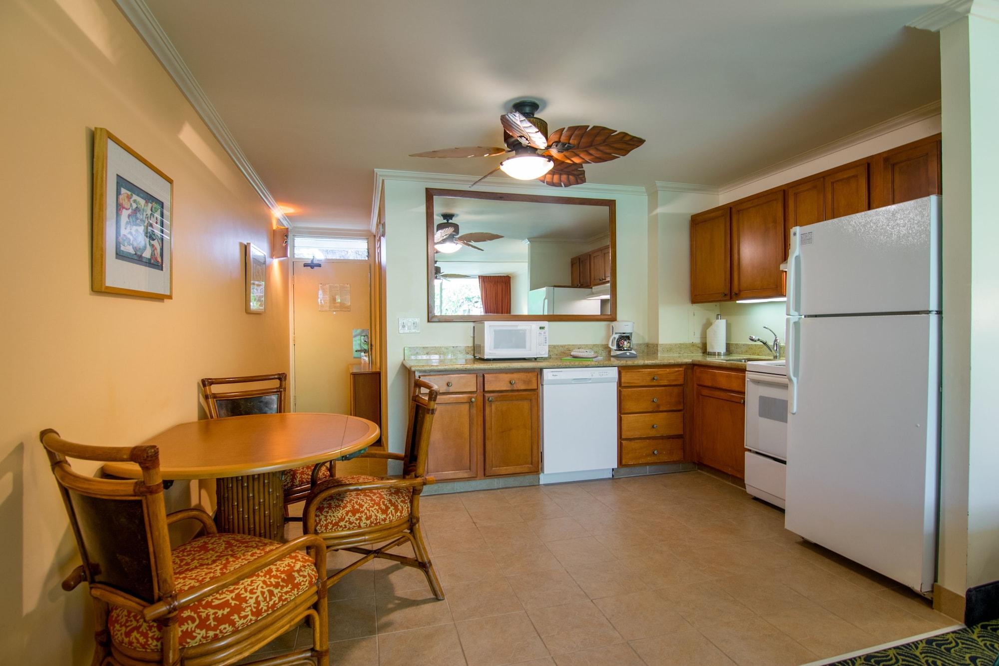 Aparthotel Napili Shores Maui By Outrigger - No & Housekeeping Fees