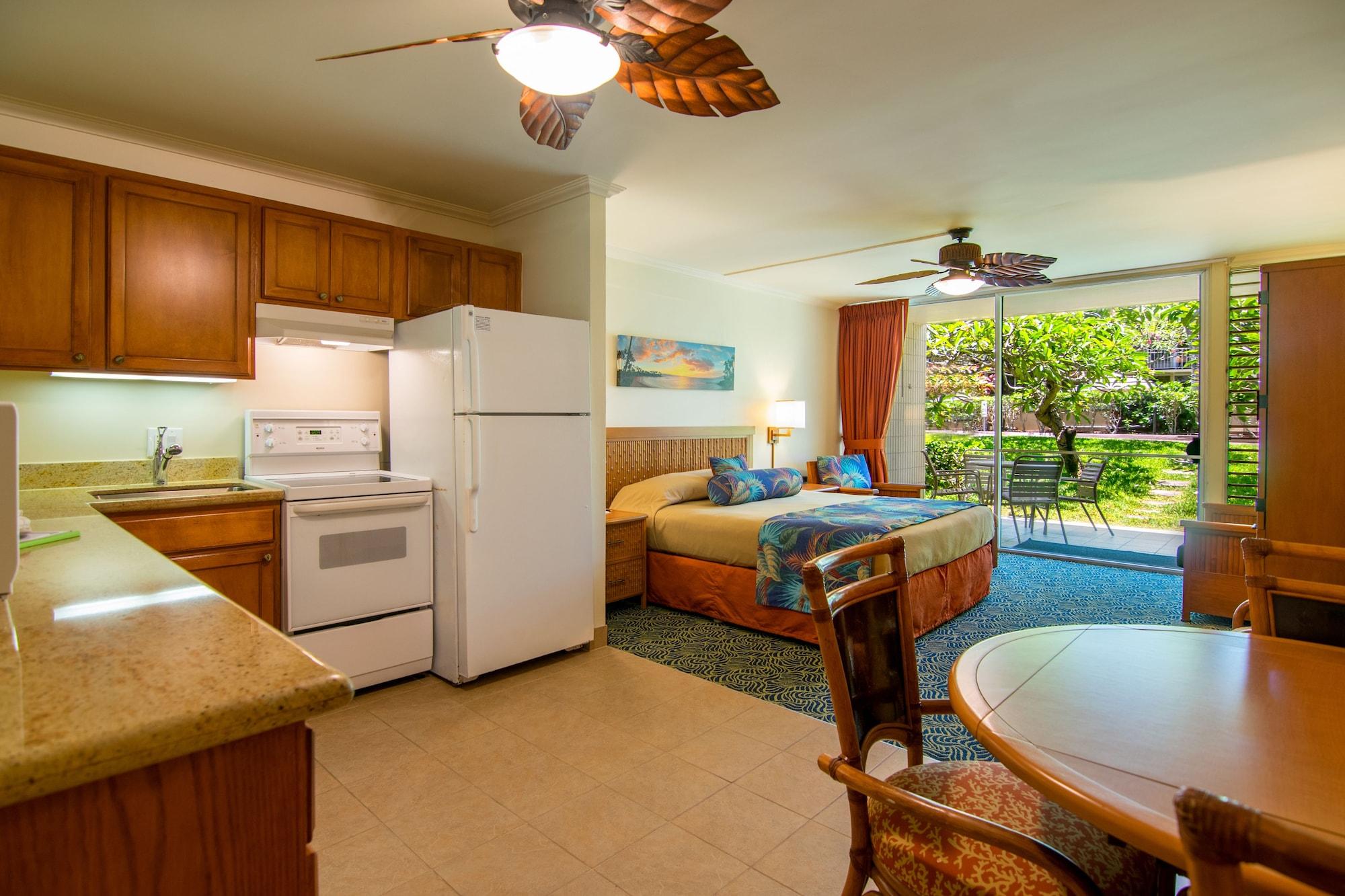 Aparthotel Napili Shores Maui By Outrigger - No & Housekeeping Fees Lahaina