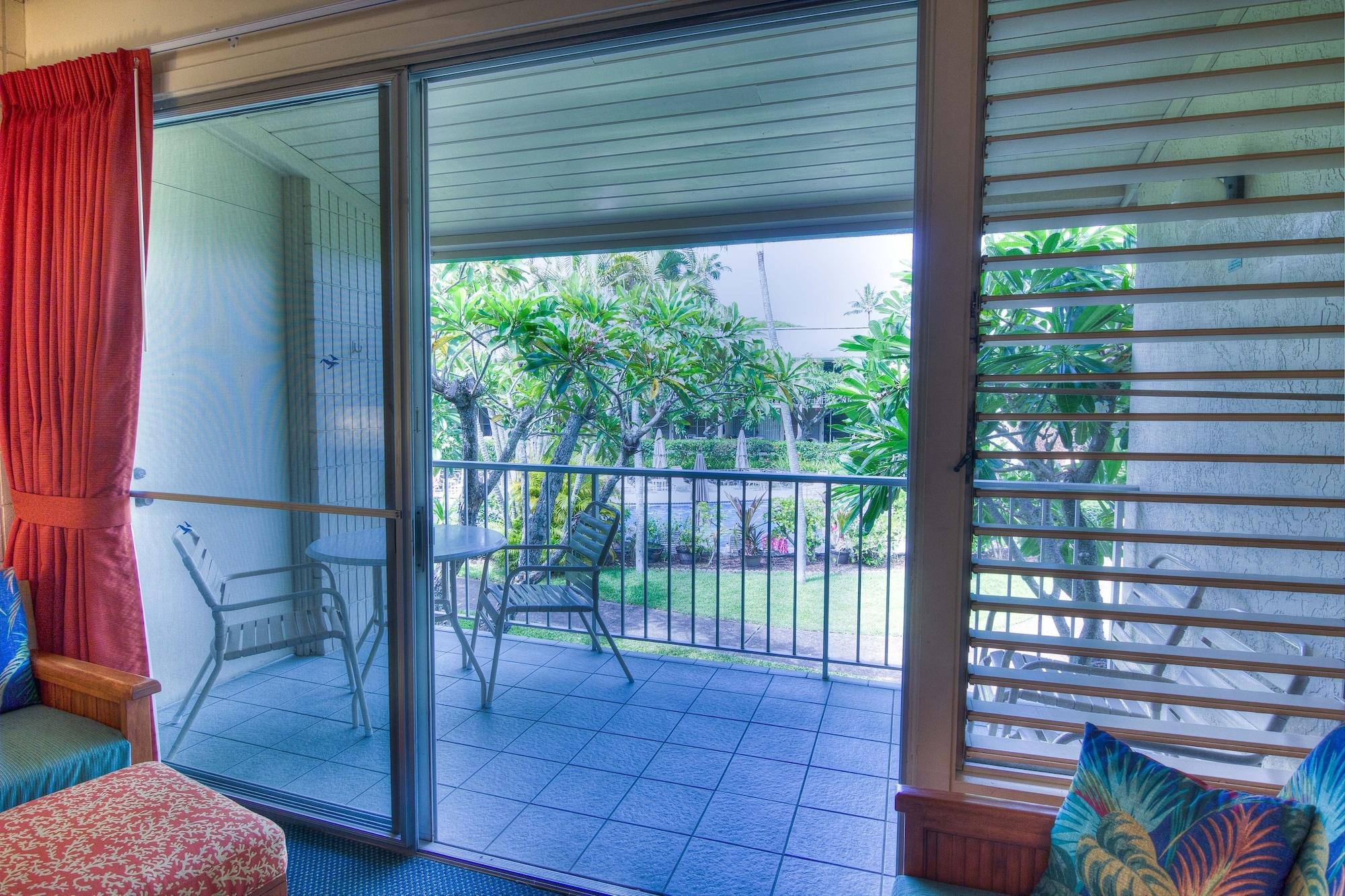 Aparthotel Napili Shores Maui By Outrigger - No & Housekeeping Fees