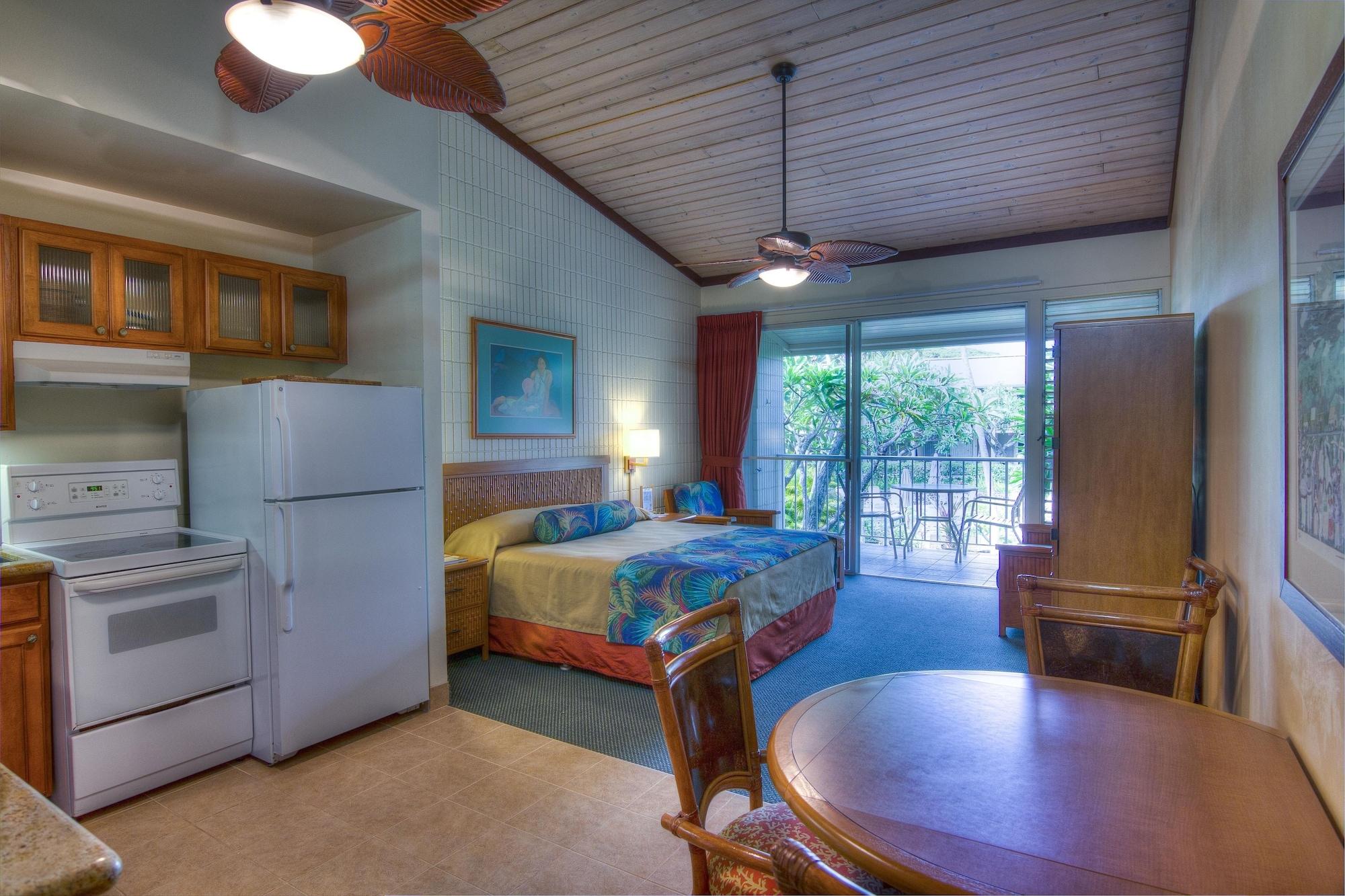 Napili Shores Maui By Outrigger - No & Housekeeping Fees Aparthotel