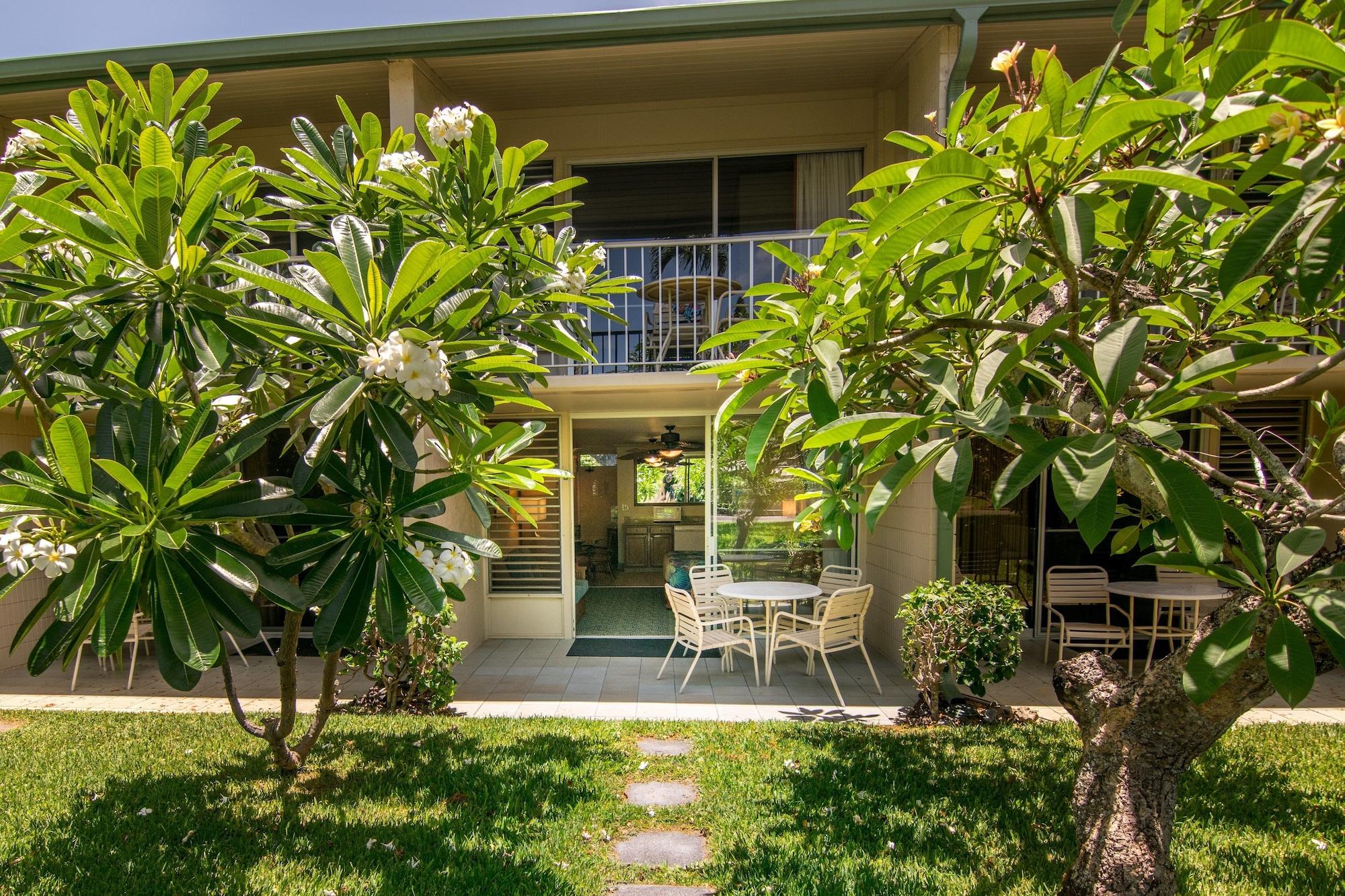 Napili Shores Maui By Outrigger - No & Housekeeping Fees Aparthotel Lahaina