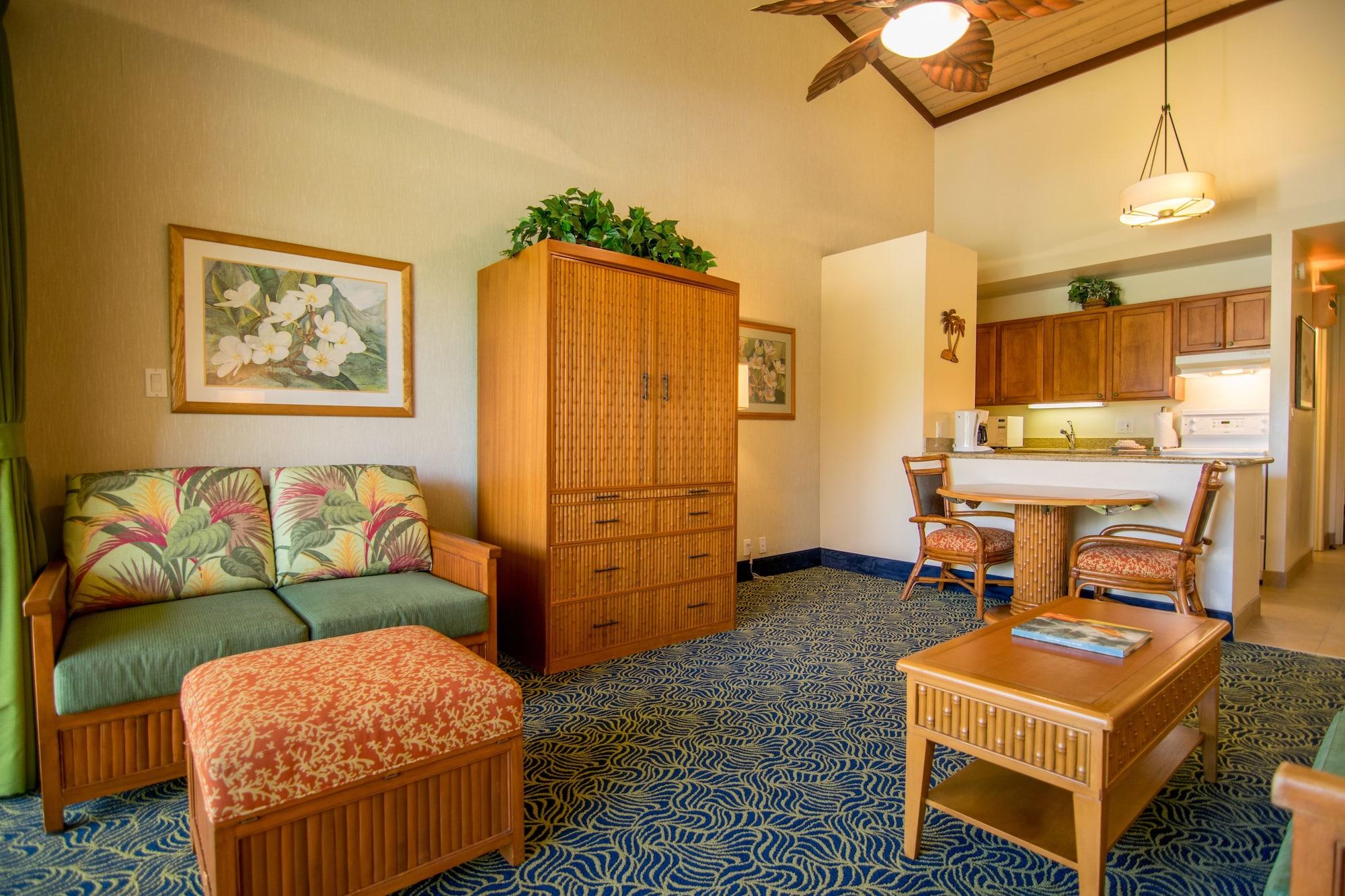 Aparthotel Napili Shores Maui By Outrigger - No & Housekeeping Fees Lahaina
