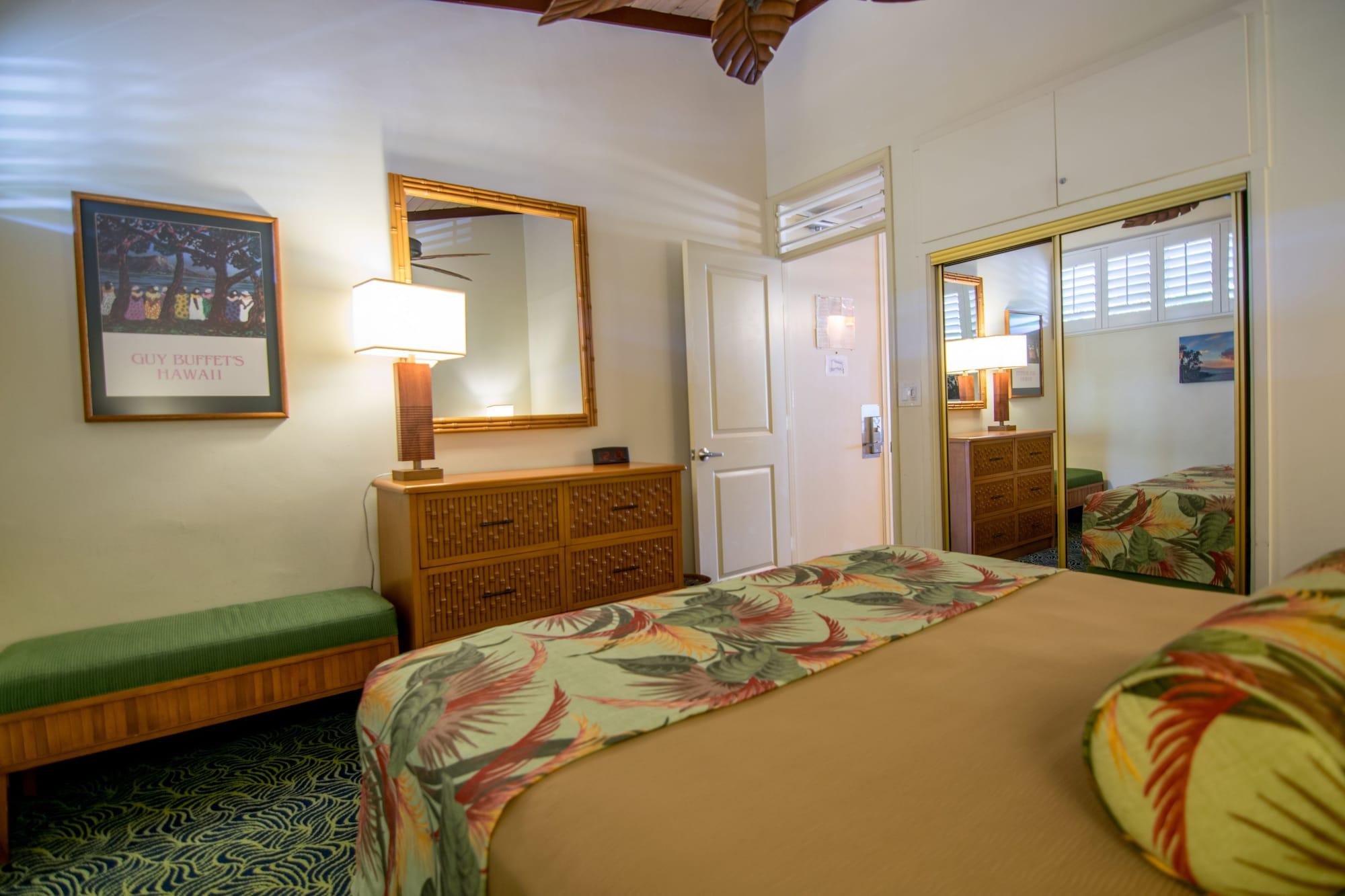 Napili Shores Maui By Outrigger - No & Housekeeping Fees Aparthotel