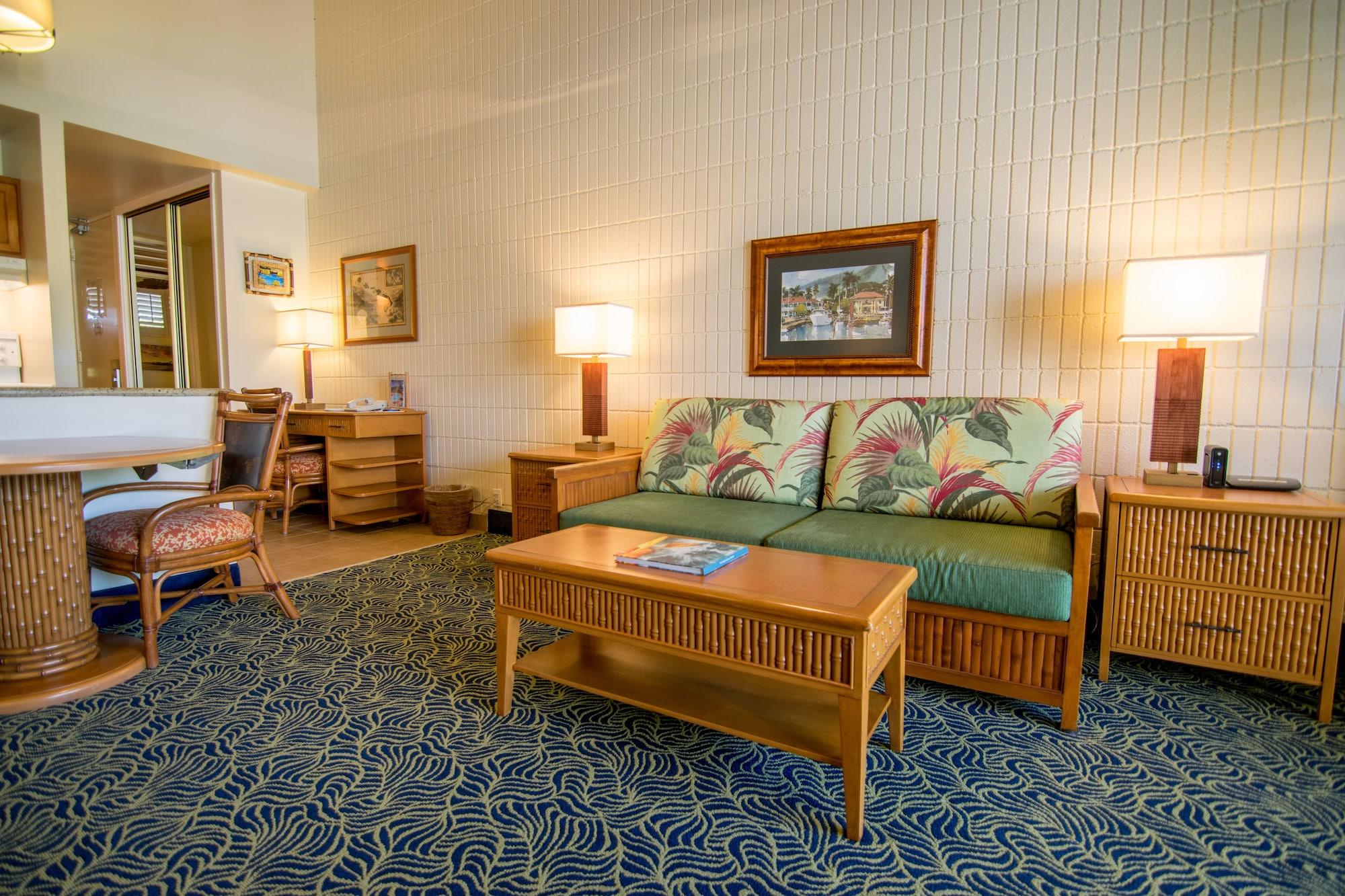 Napili Shores Maui By Outrigger - No & Housekeeping Fees Aparthotel 4*