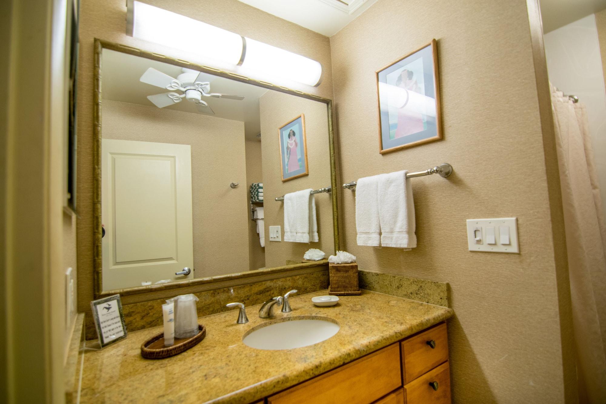 Aparthotel Napili Shores Maui By Outrigger - No & Housekeeping Fees