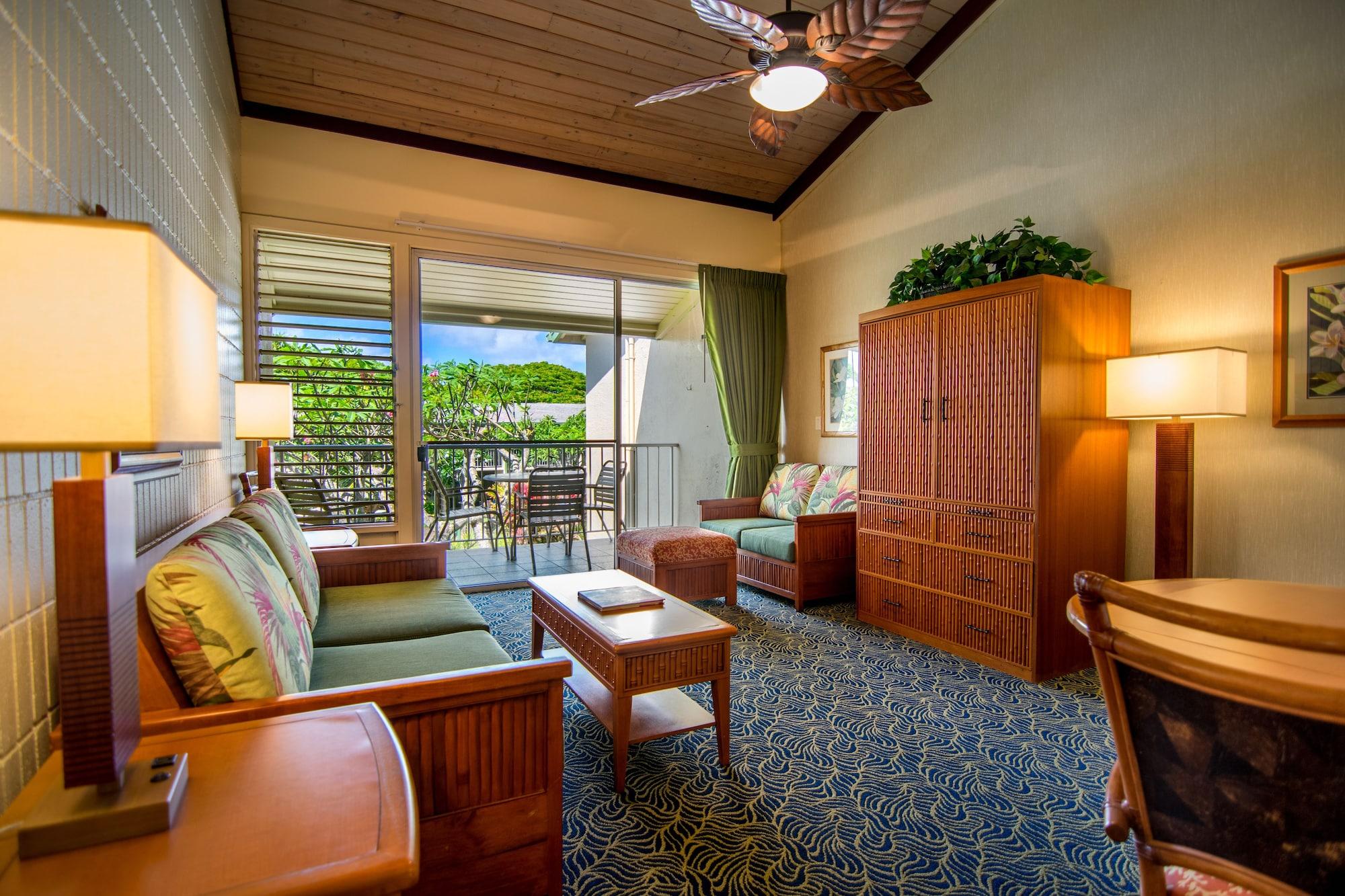 Napili Shores Maui By Outrigger - No & Housekeeping Fees Aparthotel 4*