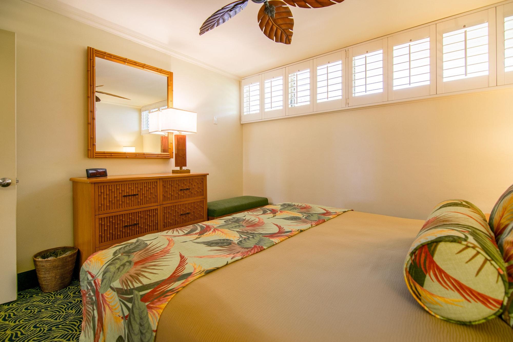 Napili Shores Maui By Outrigger - No & Housekeeping Fees 4*