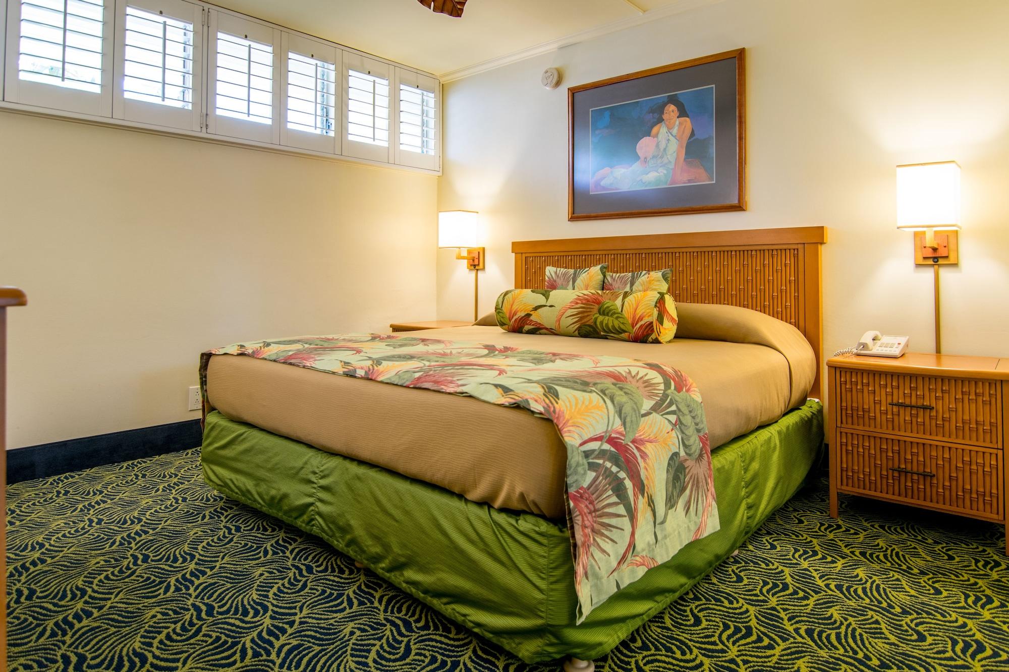 Napili Shores Maui By Outrigger - No & Housekeeping Fees Aparthotel