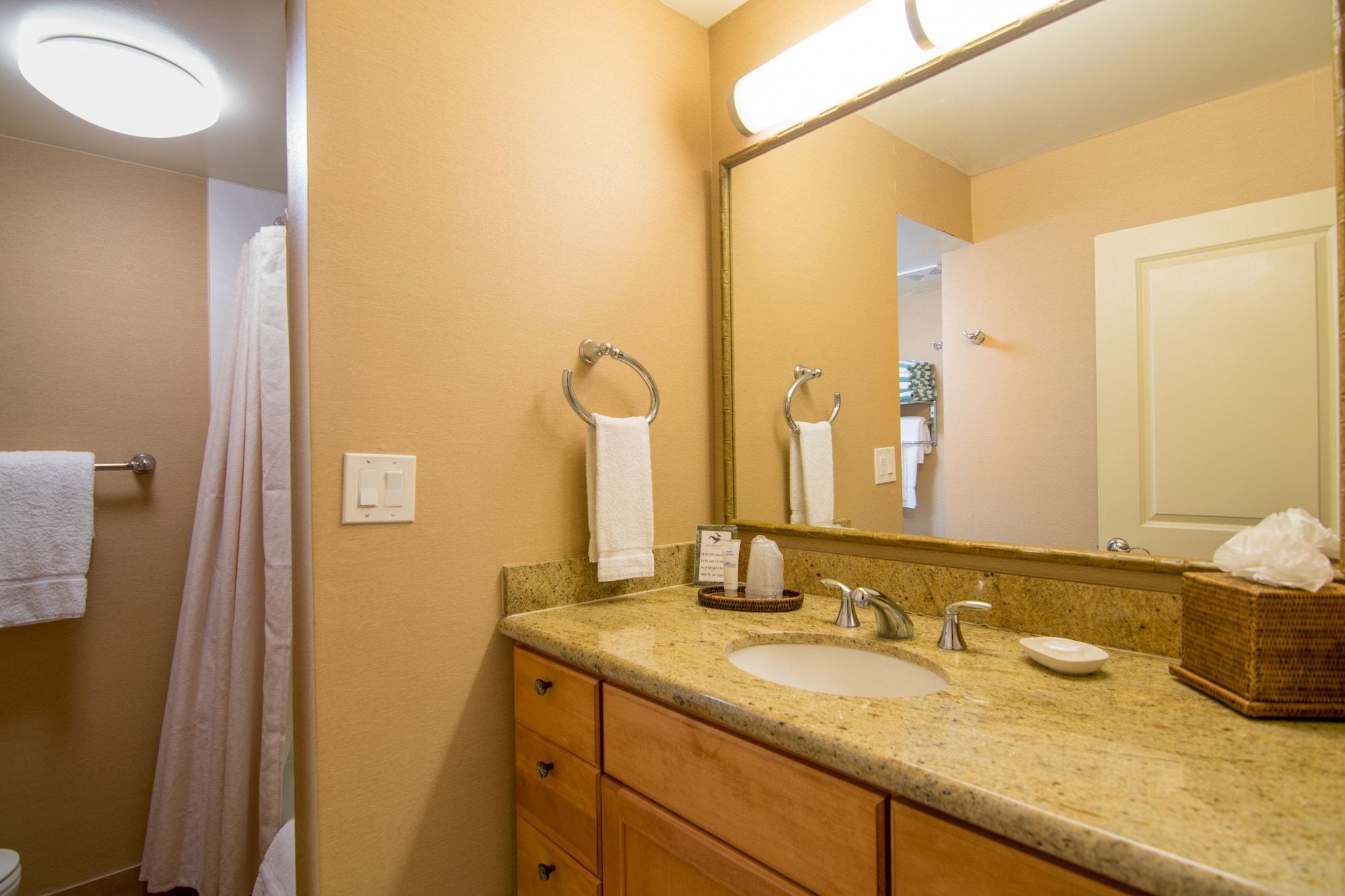 Aparthotel Napili Shores Maui By Outrigger - No & Housekeeping Fees Lahaina