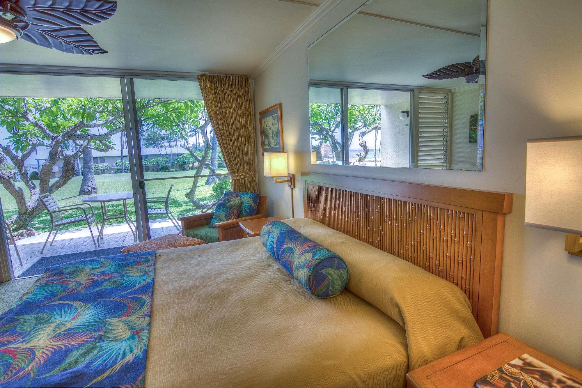 Napili Shores Maui By Outrigger - No & Housekeeping Fees Aparthotel 4*