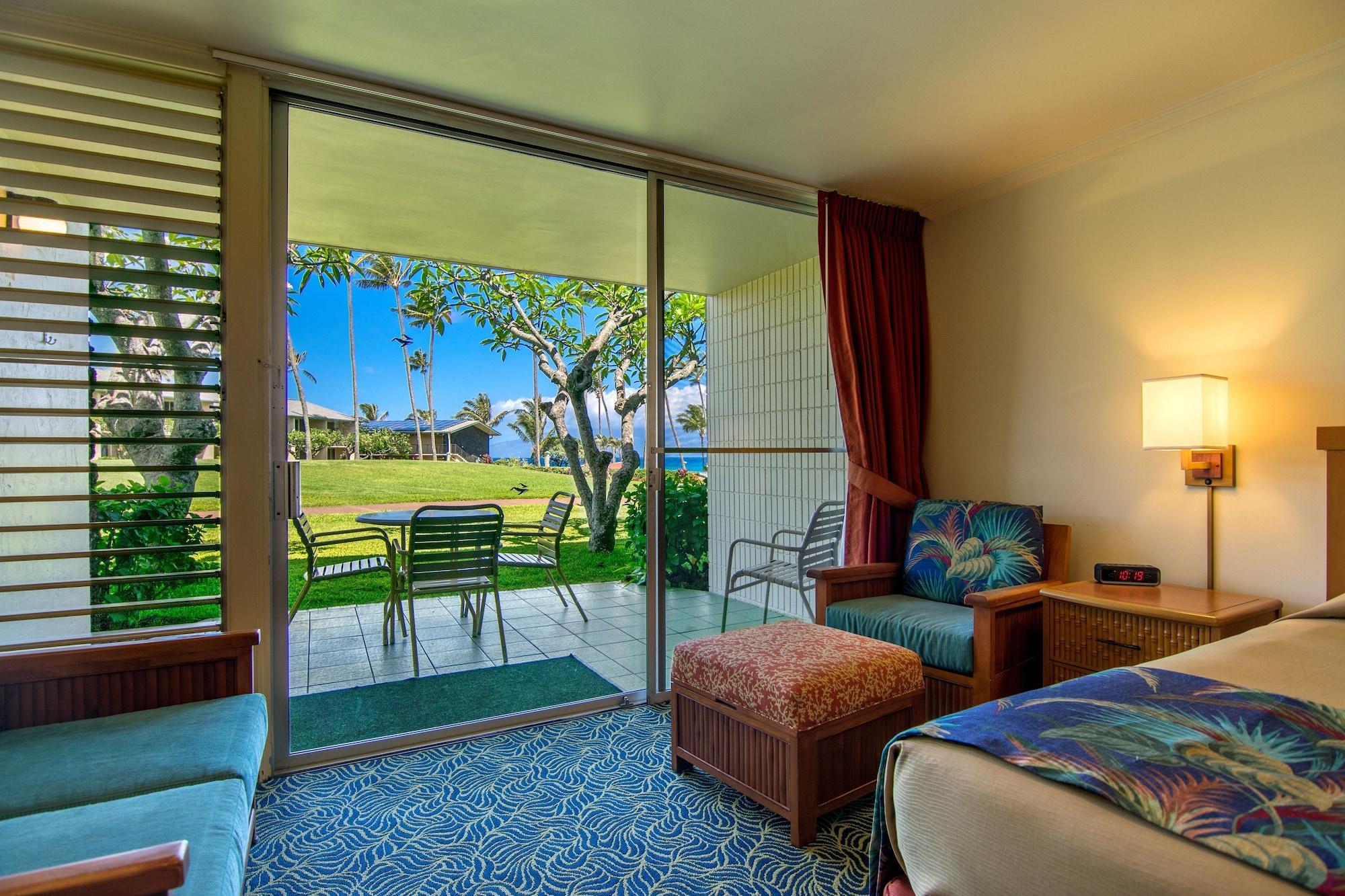 Napili Shores Maui By Outrigger - No & Housekeeping Fees 4*