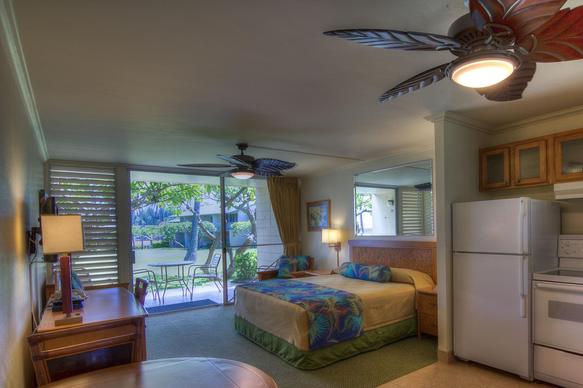 Aparthotel Napili Shores Maui By Outrigger - No & Housekeeping Fees Lahaina