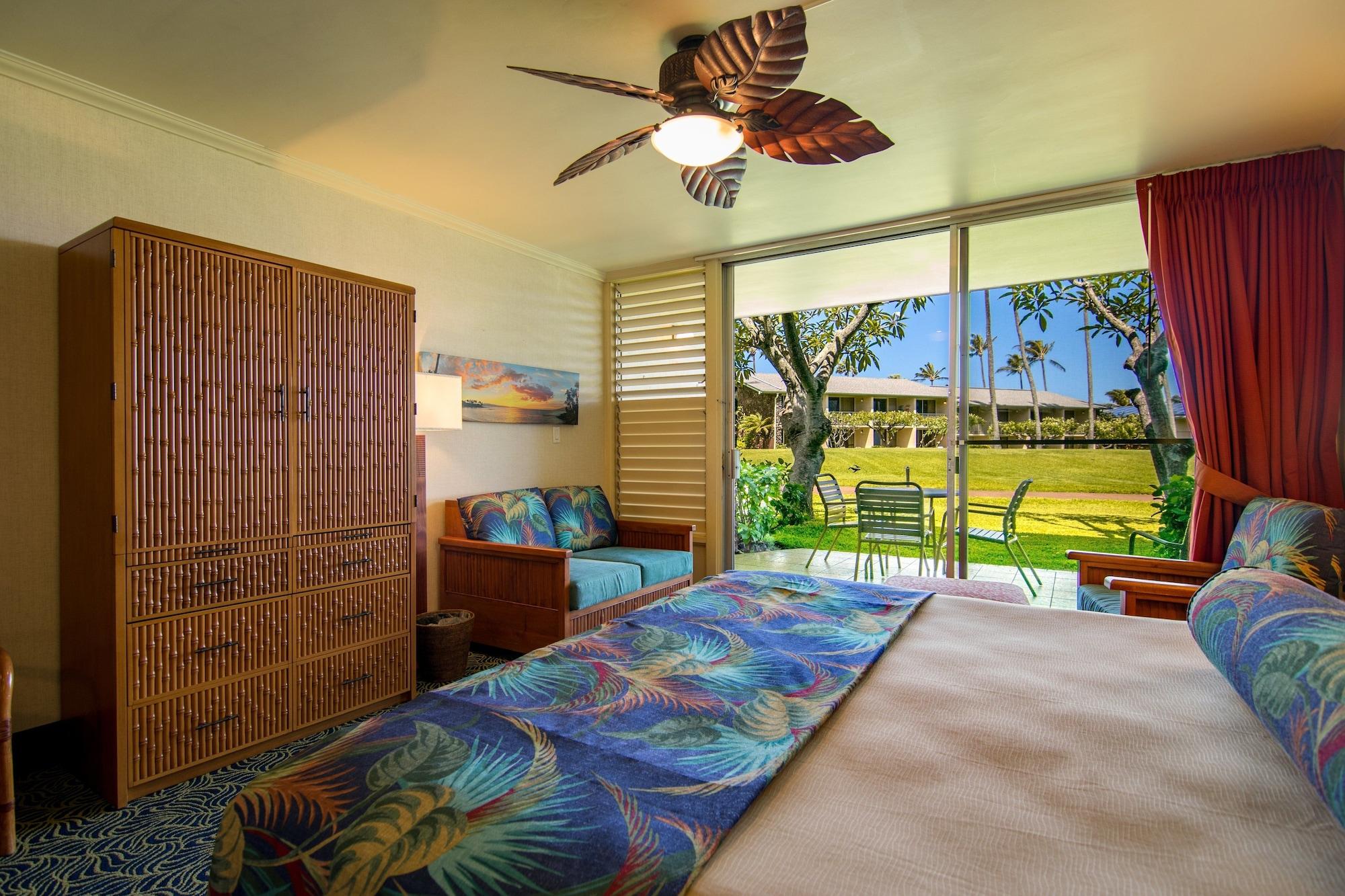 Aparthotel Napili Shores Maui By Outrigger - No & Housekeeping Fees