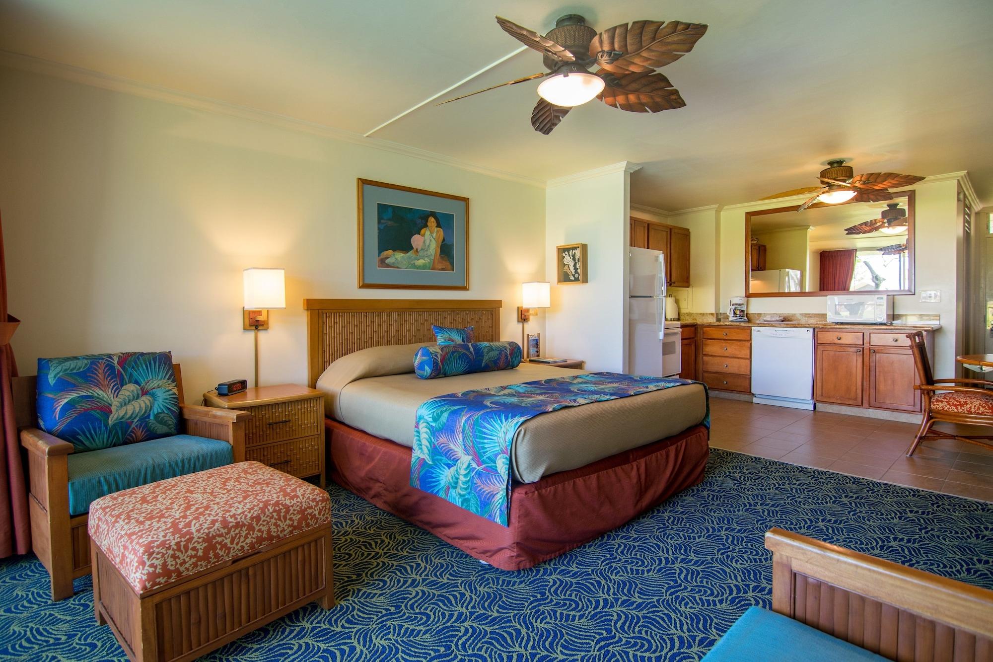 Aparthotel Napili Shores Maui By Outrigger - No & Housekeeping Fees 4*